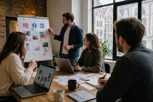 formation adaptée aux besoins réels