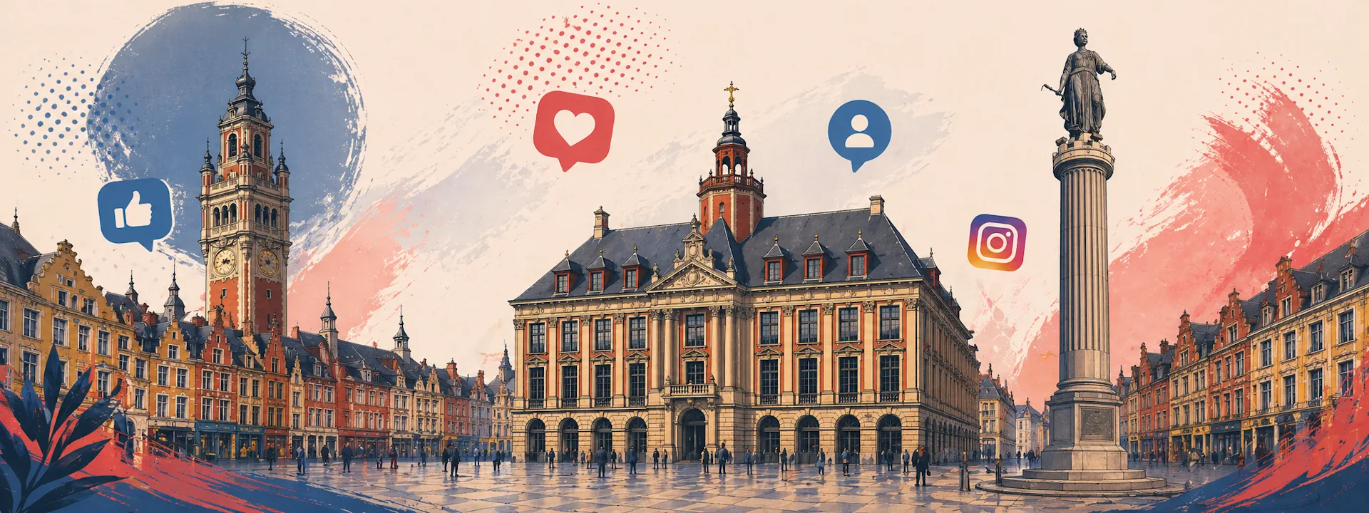 formation réseaux sociaux Lille